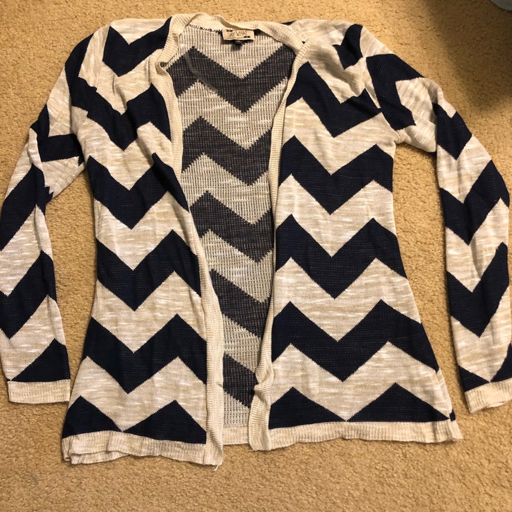 Women’s cardigan